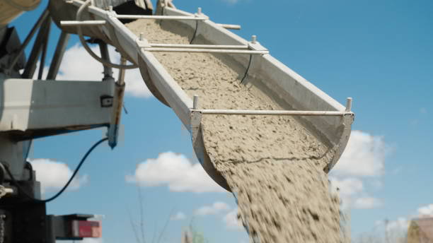 Best Concrete Crack Repair  in Ridgeway, VA