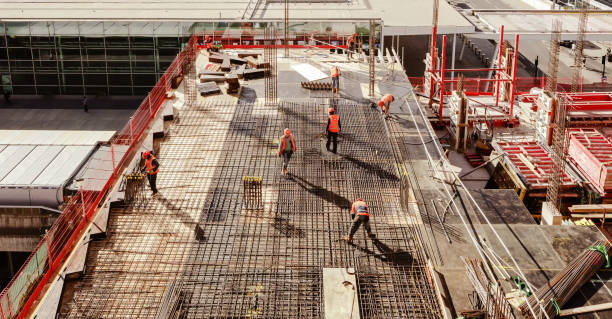 Best Concrete Patio Contractor  in Ridgeway, VA