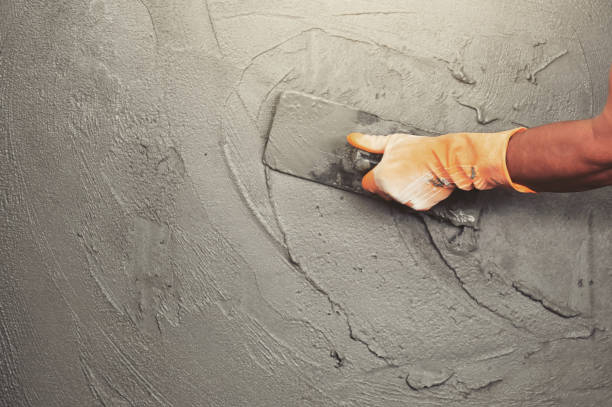 Best Concrete Driveway Repair Near Me  in Ridgeway, VA