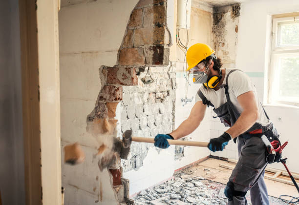 Best Concrete Demolition Services  in Ridgeway, VA