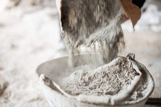 Best Commercial Concrete Contractor  in Ridgeway, VA