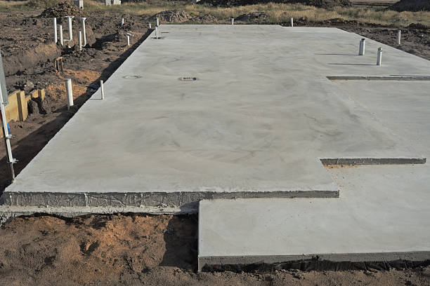Waterproofing & Drywells in VA