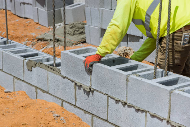 Best Concrete Contractor Near Me  in Ridgeway, VA