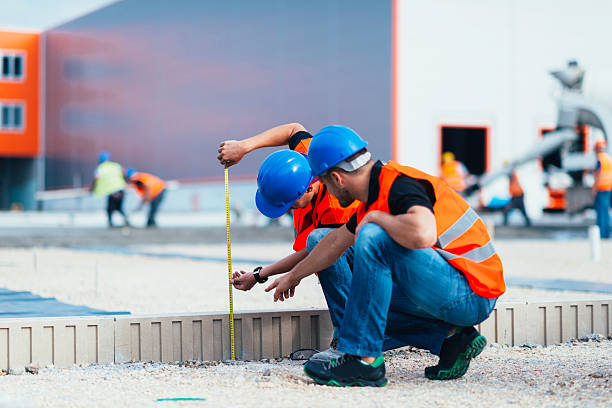 Best Poured Concrete Foundation  in Ridgeway, VA