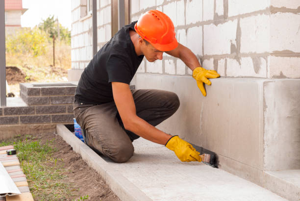 Siding - Brick, Stone, or Stucco in VA